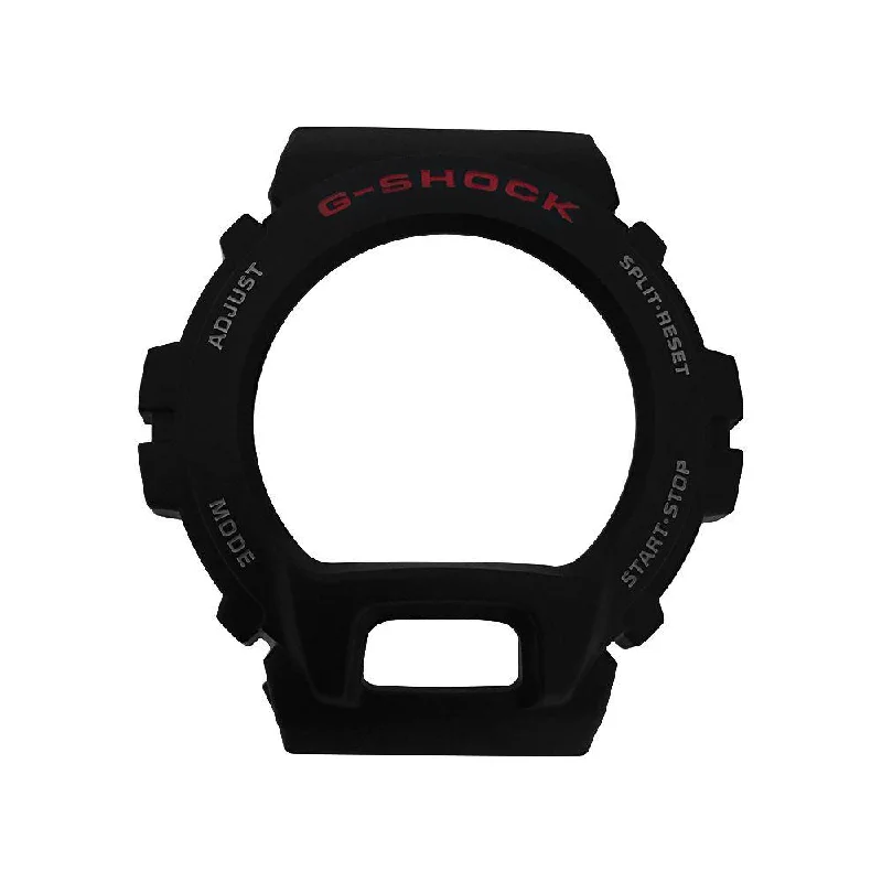 Modern Women’s Digital Watches-Original Black Bezel from G Shock Watch