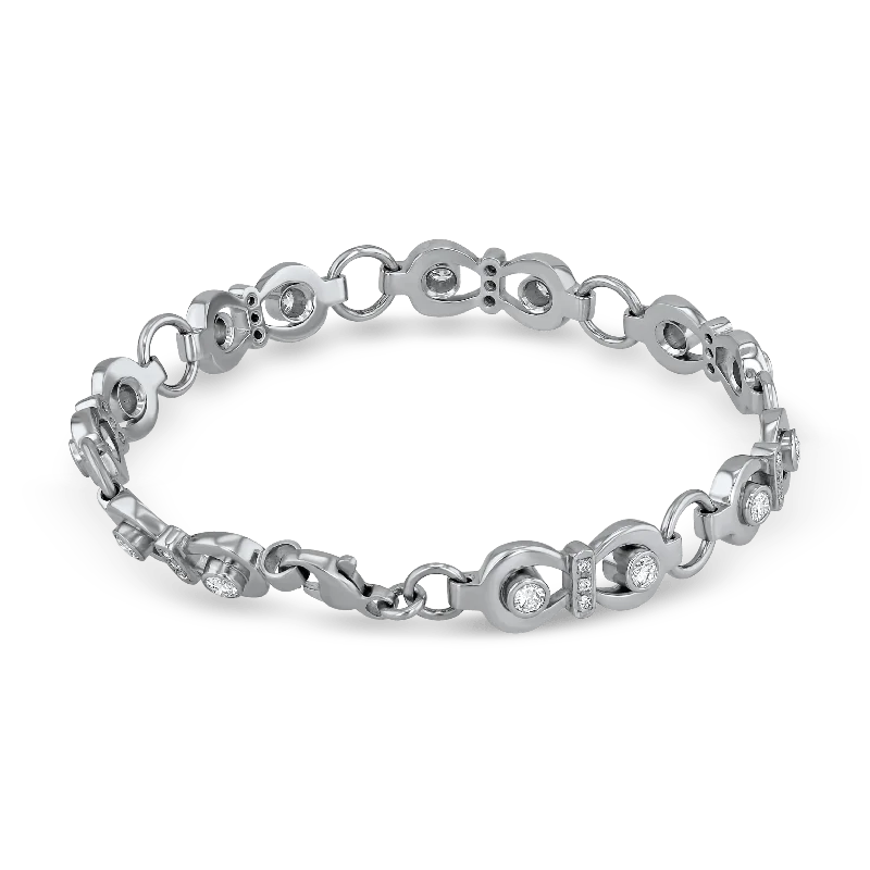 Luxury Chain Bracelets-Grandeur Bracelet