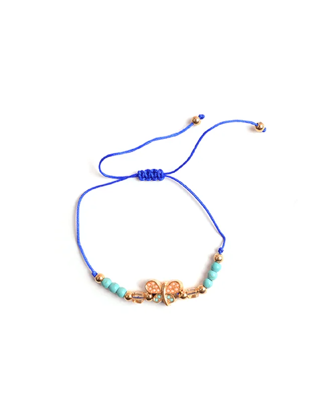 Simple Beaded Bracelets-All Good Vibes Bracelet